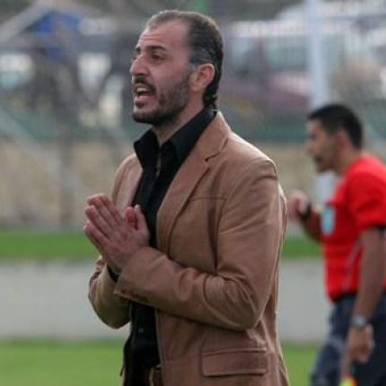 Εργοτέλης: Ο Γιάννης Ταουσιάνης, βοηθός του Φεράντο