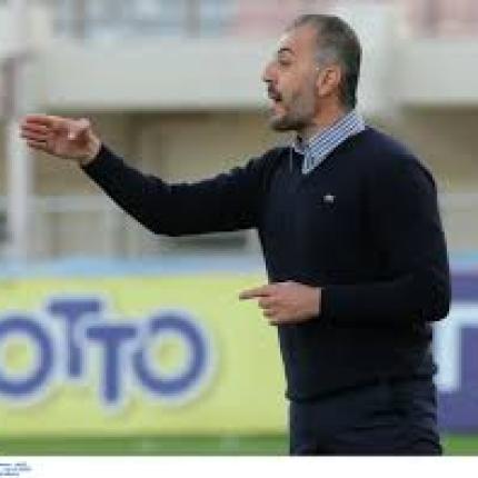 Επιστροφή Ταουσιάνη στον Εργοτέλη
