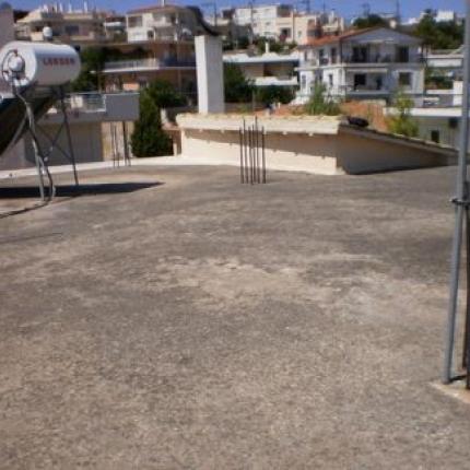 ταρατσα