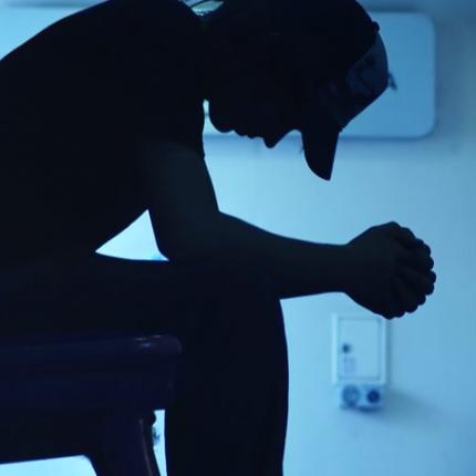 To Twitter "διακρίνει" άτομα με τάσεις αυτοκτονίας