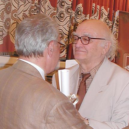 "Έφυγε" από τη ζωή ο διακεκριμένος επιστήμονας Τάσος Μαργαριτώφ