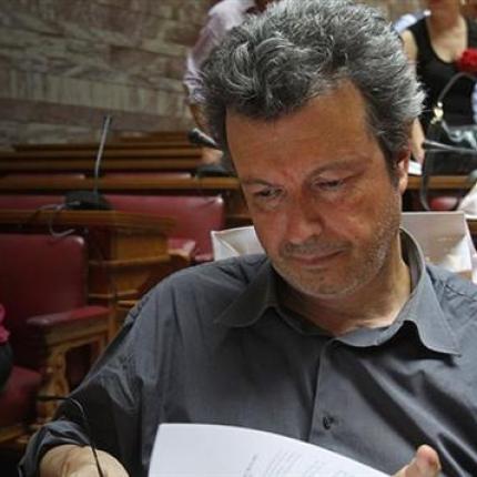 Σήμερα η συνάντηση Τσίπρα - Τατσόπουλου