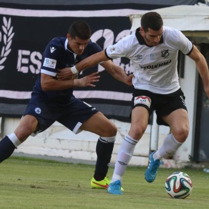 Επεισόδιο Ταυλαρίδη-Mακρή ,έξαλλος ο Σπανός