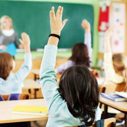 Πρόσληψη 1.000 αναπληρωτών για τα κενά στα σχολεία