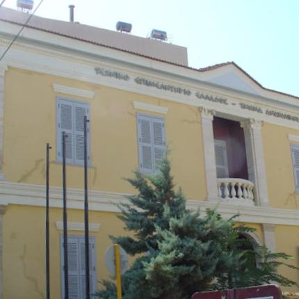 ΤΕΕ/ΤΑΚ