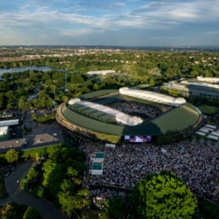 Wimbledon