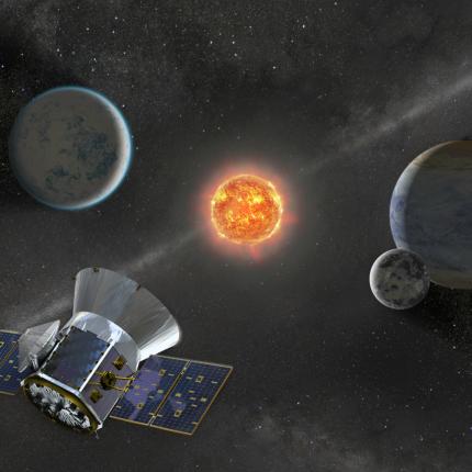 tess nasa