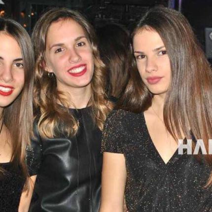 τετράδυμες