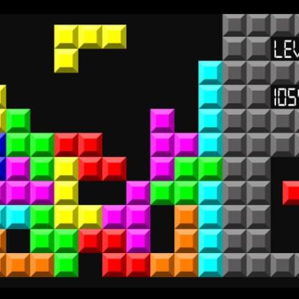 Το ιστορικό Tetris μεταφέρεται στη μεγάλη οθόνη