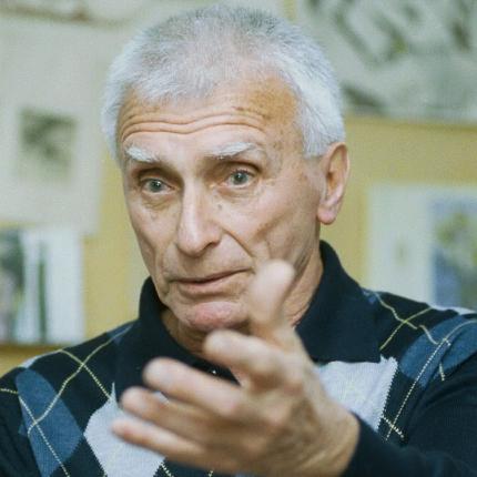 Παναγιώτης Τέτσης