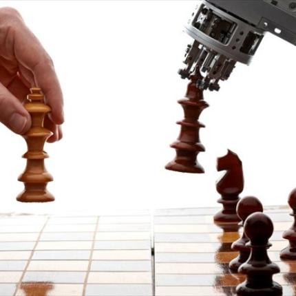 Google DeepMind: Τεχνητή νοημοσύνη μαθαίνει να παίζει παιχνίδια μόνη της