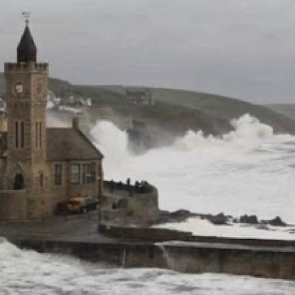 Φονική κακοκαιρία πλήττει τη Γαλλία - Δύο οι νεκροί