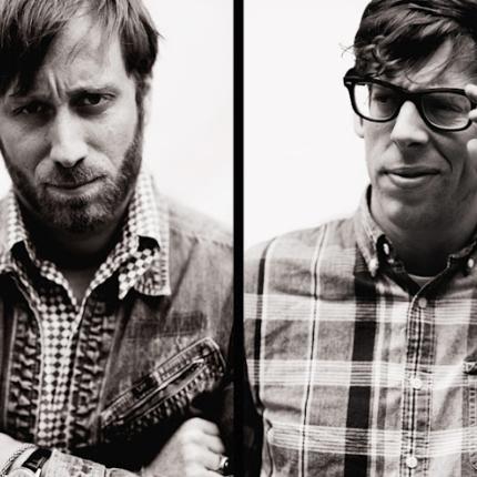 Νέος Δίσκος για τους Black Keys 