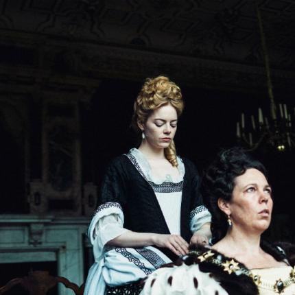 the favourite