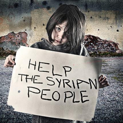 Στον τέταρτο χρόνο βρίσκεται από σήμερα ο πόλεμος στη Συρία