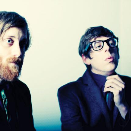 Οι Βlack Keys έρχονται για πρώτη φορά στην Ελλάδα το καλοκαίρι