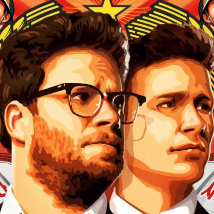 Η ταινία &quot;The Interview&quot; διαθέσιμη στο iTunes της Apple