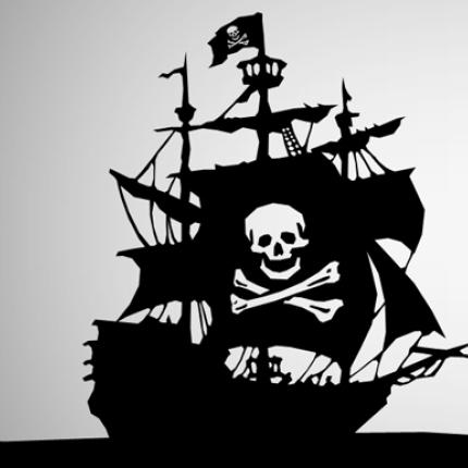 Επιστρέφει το Pirate Bay;
