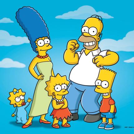 The Simpsons: οι guest stars που συμμετείχαν στην σειρά.