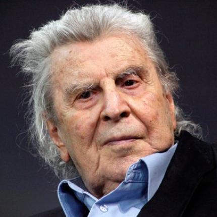Μίκης Θεοδωράκης: " Ο τολμών νικά "