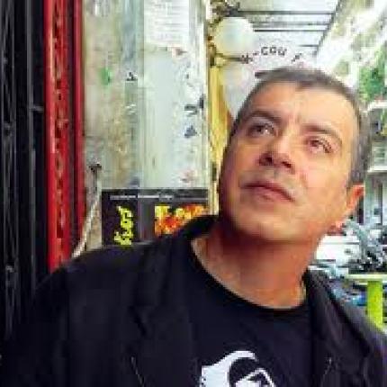 &quot;Το Ποτάμι&quot; του Σταύρου Θεοδωράκη διεκδικεί την ψήφο των πολιτών 