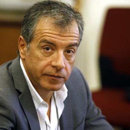 θεοδωρακης