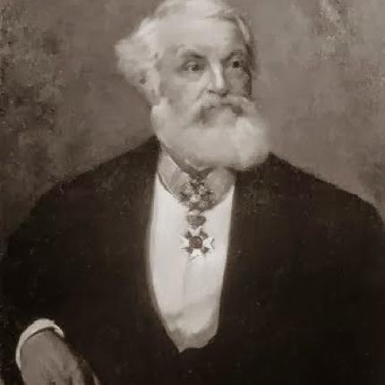 Θεόδωρος Αφεντούλης