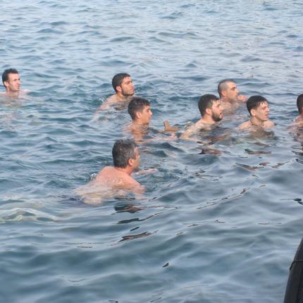 θεοφανεια μαλεβιζι