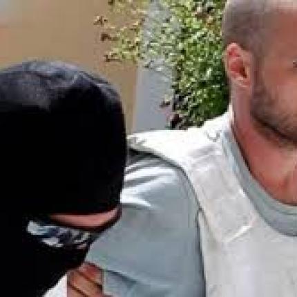 Ποινή κάθειρξης 25 ετών στον Τάσο Θεοφίλου για την αιματηρή ληστεία στην Πάρο