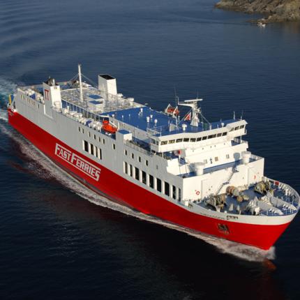 πλοίο θεολόγος