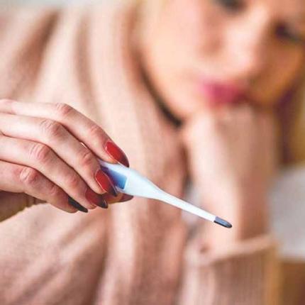 θερμόμετρο