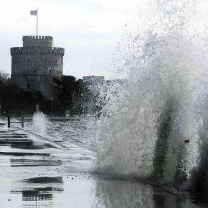 θεσαλονικη