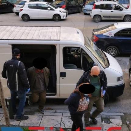 θεσσαλονίκη 