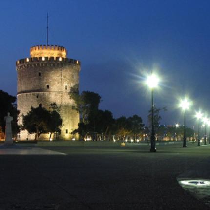 Μικρό καλάθι στο Παρίσι, μεγάλο στη Θεσσαλονίκη;