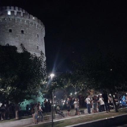 Λευκός Πύργος