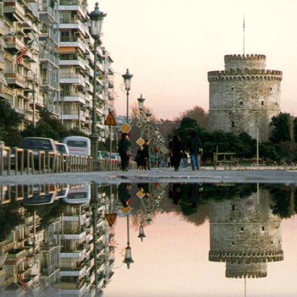 Θεσσαλονίκη: Σκότωσε τη γειτόνισσα του για 30 ευρώ