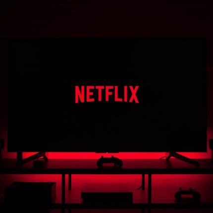 Netfilx 