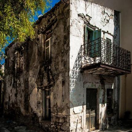 δαφνες σενετακης