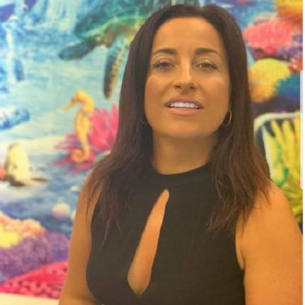 Η άτυχη Σταυρούλα Σηραγοπούλου, το θύμα της δολοφονίας