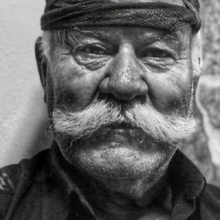 Το θύμα της δολοφονίας, Μανόλης Φινοκαλιώτης