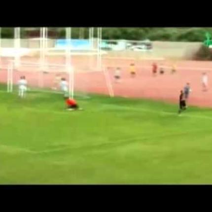 Μπαράζ Ενώσεων: Στην Γ Εθνική η Αναγέννηση Ιεράπετρας(video)