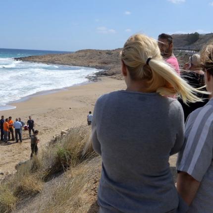 τομπρούκ πτώμα