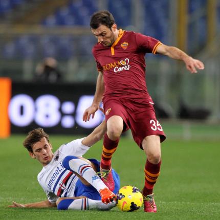 «Μίλησε με Ρόμα για Τοροσίδη ο Ολυμπιακός»