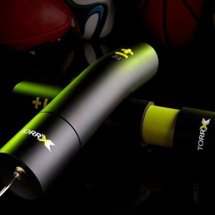 Η τεχνολογία εισβάλλει και στα ... γήπεδα! (βίντεο)