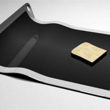 Η τοστιέρα του μέλλοντος