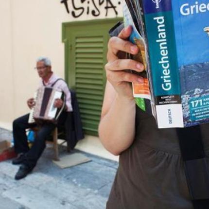Ελλάδα επιλέγουν για τις διακοπές τους οι Αυστριακοί 