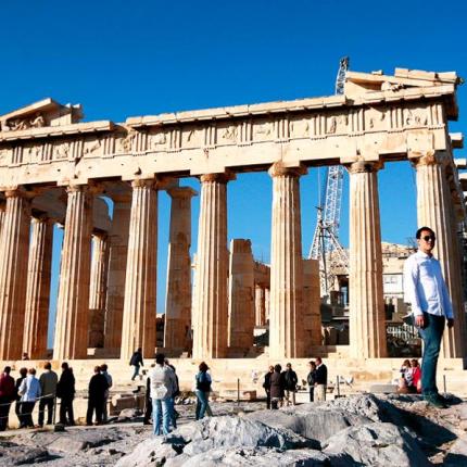 τουρισμος ελλαδα