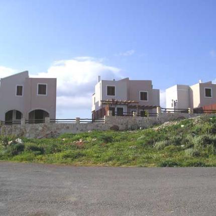 Χτυπάει &quot;κόκκινο&quot; το βρετανικό ενδιαφέρον για απόκτηση κατοικίας στη Δυτική Κρήτη 