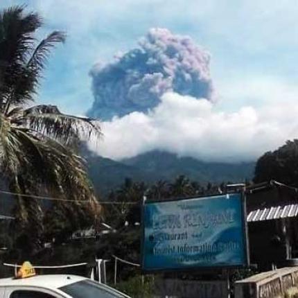 indonesian-volcano