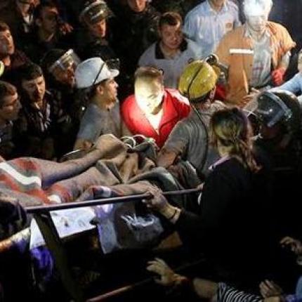 ΓΣΕΕ: Προμελετημένο έγκλημα η τραγωδία στην Τουρκία